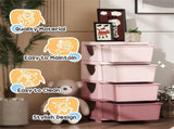 Clothes Storage/Toy Cubby Storage 46800713
