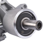 Vacuum Pump 97656980 Fits for Isuzu NPR NQR N-Series 2020.5- Gas Engines Only 94551948