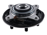 Front Wheel Bearing Hub fit for FORD F-150 2018-2020 RWD 515188 WA515188 ABS 27515432