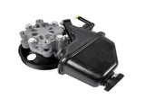 Power Steering Pump Kit Fit for Chevy Captiva Sport Sport Utility 2.4L L4 2012-2015 Reservoir 44455450