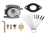 Carburetor Carb fit for John Deere 110 112 210 212 214 300 312 314 316 Tractor 64158287