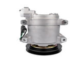 A/C Compressor for John Deere 120D 190DW 220DW 230GW Hitachi 4621589 4719131 06552451