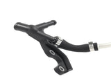 Turbo Coolant Line fit for Mercedes GLE63 S63 AMG S M157 SL550 S550 M278 5.5L 4.7L 93855358
