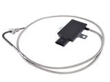 Exhaust Temperature Probe For 1998-2003 Audi A3 S3 TT 1.8 20V Turbo 06A919529G 06A919529C 29520428