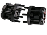 Front Manual Locking Hub Fit For Isuzu D Max 2005 onwards Fit For Isuzu Trooper II KB 2500 1987 52300294