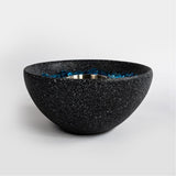 Tabletop Pit Black, Table Top Bowl Outdoor & Indoor Portable Ethanolplace Alcohol 08401303