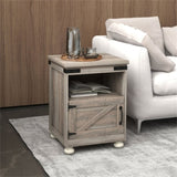 Kitchen CartKitchen Storage Cabinet /Sideboard / Side Table 33570945