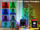 7.5ft Prelit Christmas Tree 58362824