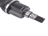 Rear CV Axle Shaft Left or Right Side Fits for Tesla Model X 2018-2021 S 12-23 1007719-00-C 97448219
