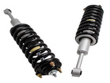 Air to Coil Springs Struts Shocks Kits Coilovers fit for Lexus GX470 2003-2009 12114457