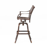 TAHOE CAST BARSTOOL 54024.00