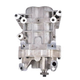 Oil Pump Balance Shaft 20 Teeth for Hyundai Santa Fe Sport Sonata 2009-2018 23300-2G410 23300-2G400 39919656