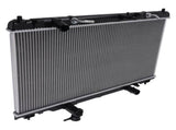 Complete Radiator fit for Toyota Camry Solara 2.4L 2002-2008 CU2437 164000H030 54829311