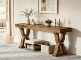 Long Console Table 24896151