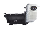 Engine Coolant Reservoir Tank w/ Cap 603-276 9C3Z8101B Replacement for Ford F-250 F-350 F-450 F-550 02583105