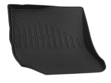 All Weather TPE Floor Mats fit for Toyota Corolla 2009-2013 Black Car Carpet 83243451