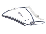 Timing Chain Kit Fits Mercedes M270 M274 M133 Engine W176 S204 S205 1.6L 2.0L 43922788