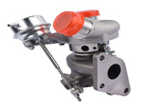 Left Side Turbo Turbocharger for 2015 2016 2017 Ford F-150 2.7L V6 Engines FL3Z6K682A FL3Z6K682C 36986420