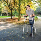 Foldable walking aids, toilet safety railings 52392525