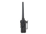 1.5" LCD 5W 144148MHz / 420450MHz Dual Band Walkie Talkie with 1-LED Flashlight 95321842