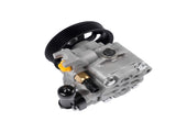 Power Steering Pump w/ Pulley Replacement for Subaru Legacy Outback 2.5L 2013-2014 34430AJ070 89407570