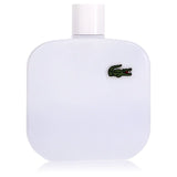 Lacoste Eau De Lacoste L.12.12 Blanc by Lacoste Eau De Toilette Spray 5.9 oz for Men FX-533520