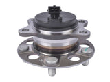 Rear Wheel Hub & Bearing 52730-F0000 Fits for Hyundai Ioniq 2017-2021 Elantra GT 2018-2020 Kia Forte 58771443