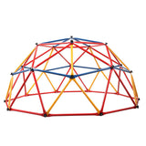 Children Climbing Frame, Universal Exercise Dome Climber, Monkey Bars, Play Center Outdoor W2181P149196