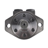Hydraulic Motor Fits for Char-Lynn S Series 11.40 in/r 1'' Straight Standard 2 Bolt Thread Ports 50486336