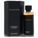 Allsaints Shoreditch Leather by Allsaints Eau De Parfum Spray 3.4 oz for Men FX-570425