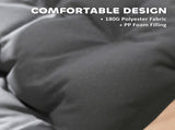 2PCS Rocking Chair 38670812
