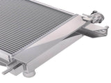 4 Row Aluminum Radiator fit for Ford Mustang 1994-1995 AT F4ZH8005BA 00974013