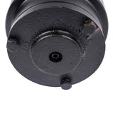 Top Roller Replacement for Hitachi Excavator EX100-2 John Deere 110 120 490E JCB JS110 JS115 02262885