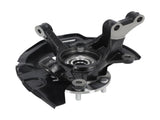 Driver Side Steering Knuckle fit for Toyota Highlander V6 3.3L 2004-2007 LK027 65762371