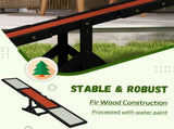 Dog Agility Ramp Pet Seesaw 30628211