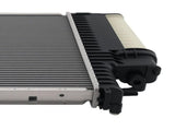 Aluminum Engine Radiator fit for BMW 318i 318IS Z3 1991-1998 1469176 CU1295 53366447
