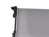 Aluminum Radiator fit for Ram C/V/Dodge Grand Caravan 2008-2020 13063 10205349