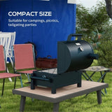 ZNTS Portable Charcoal Grill /BBQ Grill 26739550