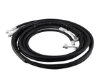 Rear AC Line Set Black fit for Ford Explorer 2011-2016 Flex 2013-2019 DB5219867B 64578454