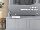 Hall Tree/Entryway Bench 45033739