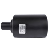 Top Roller Fits for Kubota KX040-4 Excavator Undercarriage Replacement RD461-21900 06492011