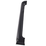 LR Rocker Panels fit for Chevy Silverado 1999-2007 Extended Cab Direct Fit Black 55906670