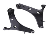 4PCS Front Lower Control Arm w/Ball Joints LH& RH fit for Subaru Forester 2014-2018 68174153