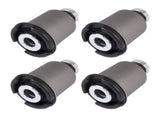 4* Front Lower Control Arm Bushing Kit Replacement for Ford Expedition F-150 2007-14 TD4418W 96798656