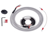 Electronic Ignition System Single Fire Fits for Harley-Davidson Dyna Electra Glide Fatboy Road King 94748664