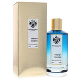Mancera French Riviera by Mancera Eau De Parfum Spray 2 oz for Women FX-573731