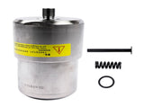 Brake Booster Accumulator 2003-2006 Replacement for Mitsubishi Montero Pajero 3.8L 4630A012 MN102843 46430918