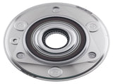 Front/Rear Left Right Wheel Hub fit for CADILLAC SRX 2010-2016 40162003E 3-Bolt 27014648