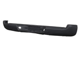 NEW Primered - Complete Rear Steel Step Bumper for 2005-2015 Toyota Tacoma 05-15 14154939