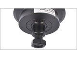 Bottom Rollers Replacement for Bobcat 328 329 331 225 231 325 334 E26 E32 Excavator 7019167 99446448